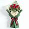 Букет цветов из: Розы в Игриме