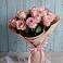Букет цветов из: Розы в Игриме