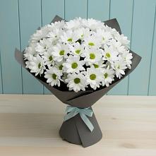 Букет цветов из:  Хризантемы в Игриме