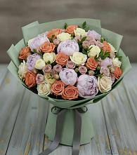 Букет Мороженное #REPLACE_PRED# Игриме