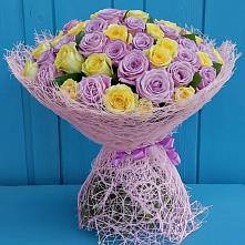 Букет 101 Волшебный Миг в Игриме