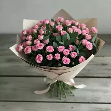 Букет Удовольствие #REPLACE_PRED# Игриме