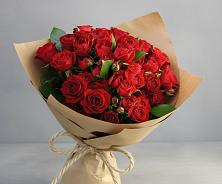 Букет Любовный роман #REPLACE_PRED# Игриме