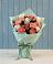 Букет цветов из: Розы в Игриме