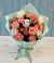 Букет цветов из: Розы в Игриме