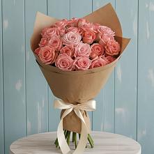 Букет цветов из:  Розы в Игриме