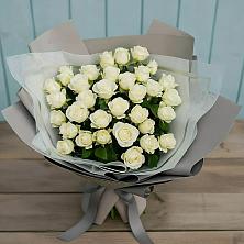 Букет Белоснежная нежность в Игриме