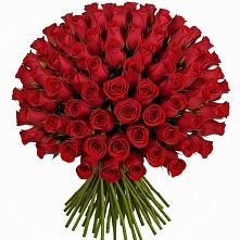 Букет Красные розы Чери Лав в Игриме