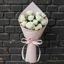 Букет цветов из:  Розы #REPLACE_PRED# Игриме