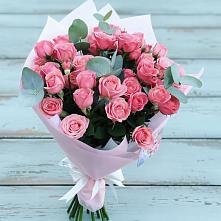 Букет Леди совершенство в Игриме