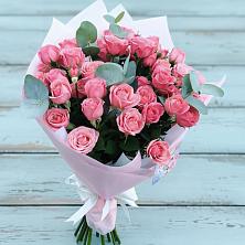 Букет Леди совершенство в Игриме