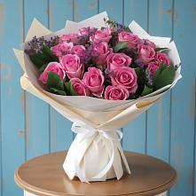 Букет цветов из:  Розы #REPLACE_PRED# Игриме